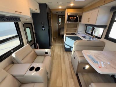 2026 Thor Motor Coach QUANTUM - Photo 6
