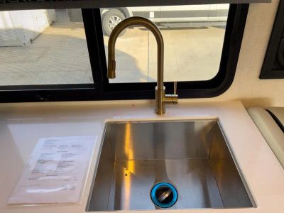 2026 Thor Motor Coach QUANTUM - Photo 12