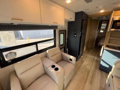 2026 Thor Motor Coach QUANTUM - Photo 9