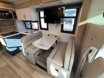 2026 Thor Motor Coach QUANTUM - Photo 8