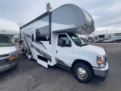 2026 Thor Motor Coach QUANTUM - Photo 20
