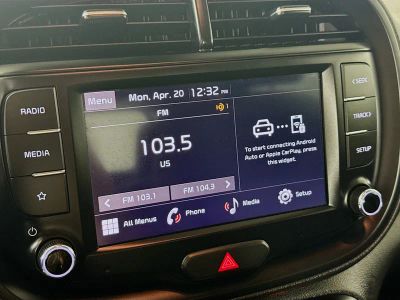 2023 Kia Soul — photo 13 view