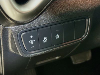 2023 Kia Soul — photo 8 view