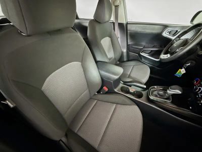 2023 Kia Soul — photo 30 view