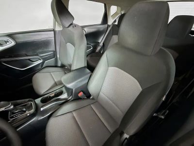2023 Kia Soul — photo 21 view