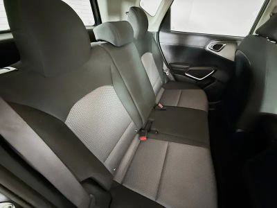 2023 Kia Soul — photo 29 view