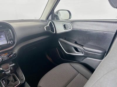 2023 Kia Soul — photo 23 view