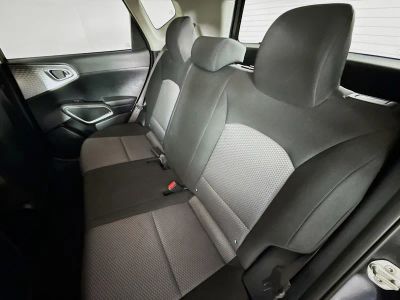 2023 Kia Soul — photo 24 view