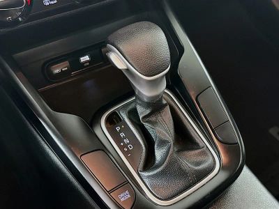 2023 Kia Soul — photo 16 view