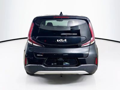 2023 Kia Soul — photo 26 view