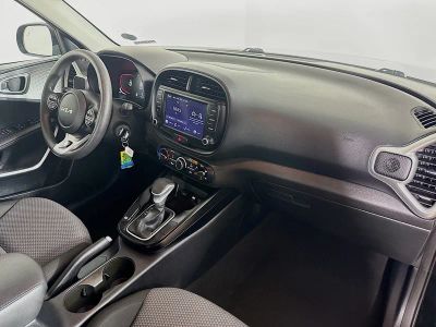 2023 Kia Soul — photo 31 view