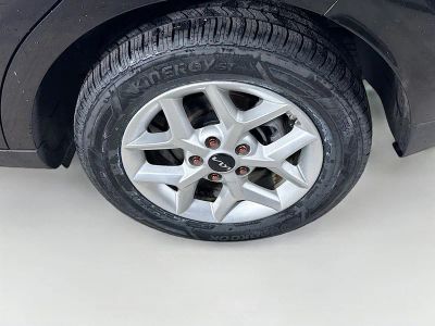 2023 Kia Soul — photo 32 view