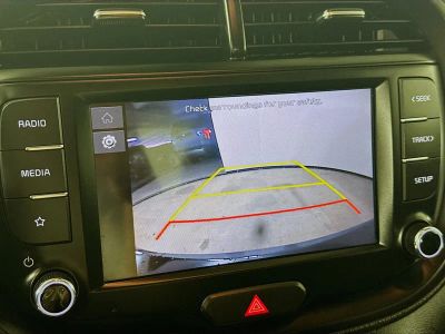 2023 Kia Soul — photo 12 view