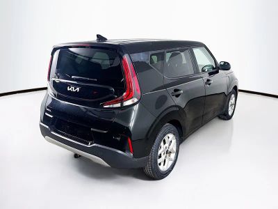 2023 Kia Soul — photo 27 view