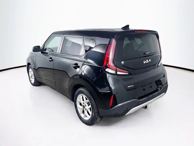 2023 Kia Soul — photo 25 view