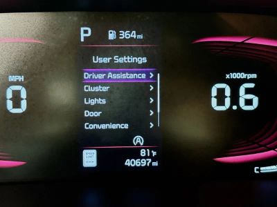 2023 Kia Soul — photo 11 view