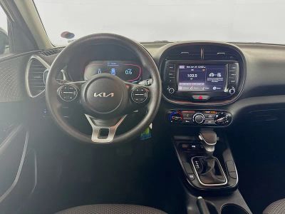 2023 Kia Soul — photo 22 view