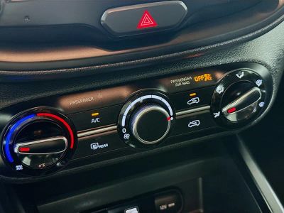2023 Kia Soul — photo 14 view