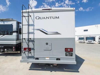 2027 Thor Motor Coach QUANTUM — photo 31 view