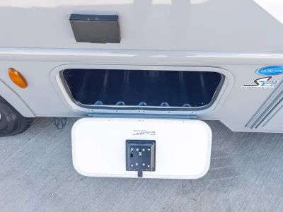 2027 Thor Motor Coach QUANTUM — photo 22 view
