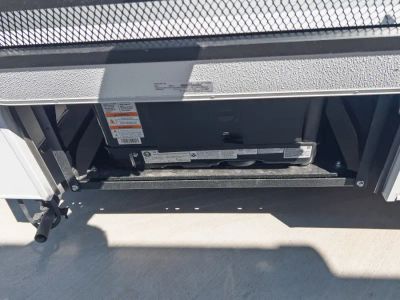 2027 Thor Motor Coach QUANTUM — photo 26 view