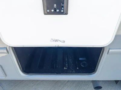 2027 Thor Motor Coach QUANTUM — photo 21 view
