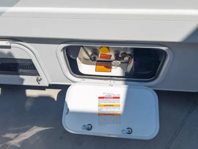 2027 Thor Motor Coach QUANTUM — photo 27 view