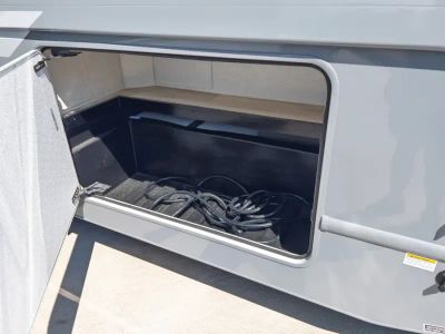 2027 Thor Motor Coach QUANTUM — photo 29 view