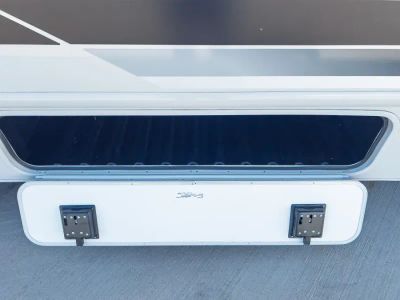 2027 Thor Motor Coach QUANTUM — photo 23 view