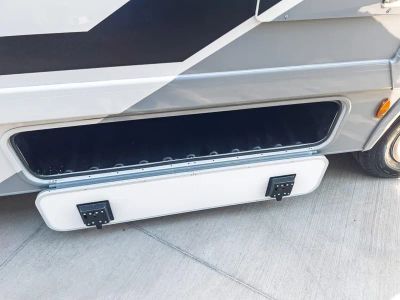 2027 Thor Motor Coach QUANTUM — photo 28 view
