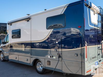 2027 Winnebago View - Photo 5