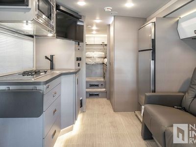2027 Winnebago View - Photo 12