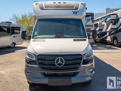 2027 Winnebago View - Photo 2