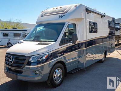 2027 Winnebago View - Photo 4