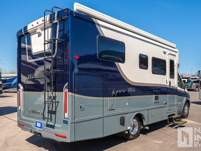 2027 Winnebago View - Photo 9