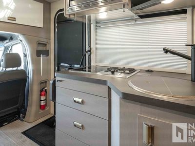 2027 Winnebago View - Photo 23