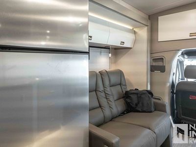 2027 Winnebago View - Photo 22
