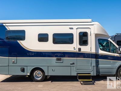 2027 Winnebago View - Photo 7