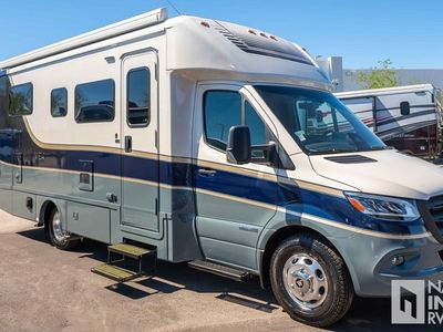 2027 Winnebago View - Photo 1