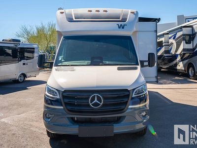 2027 Winnebago View - Photo 6