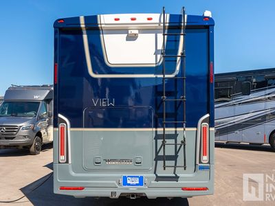2027 Winnebago View - Photo 8