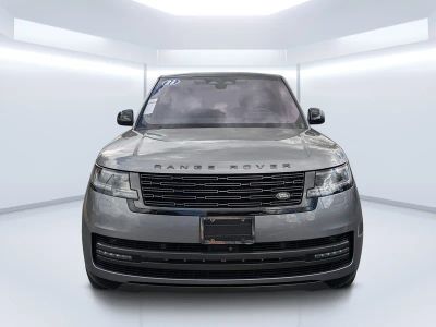 2023 Land Rover Range Rover — photo 11 view