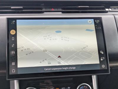 2023 Land Rover Range Rover — photo 21 view