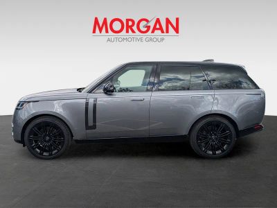2023 Land Rover Range Rover — photo 9 view