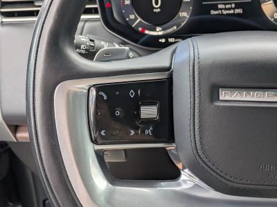 2023 Land Rover Range Rover — photo 17 view