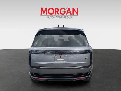 2023 Land Rover Range Rover — photo 7 view