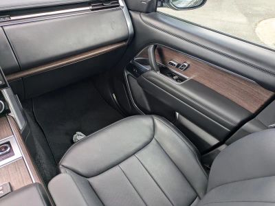 2023 Land Rover Range Rover — photo 20 view