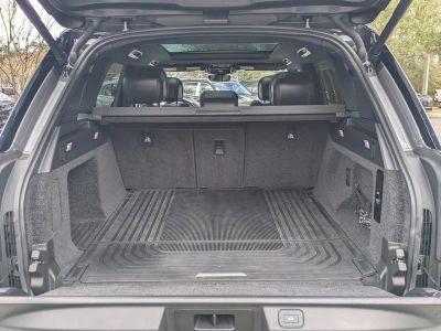 2023 Land Rover Range Rover — photo 12 view