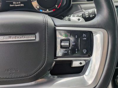 2023 Land Rover Range Rover — photo 18 view