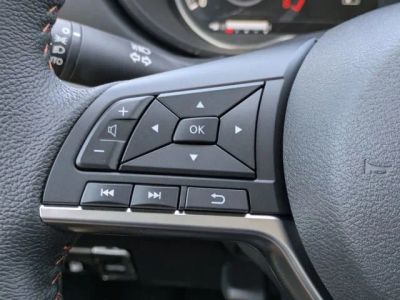 2025 Nissan Versa — photo 23 view